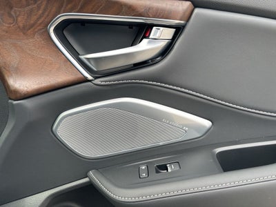 2024 Acura RDX Advance Package SH-AWD