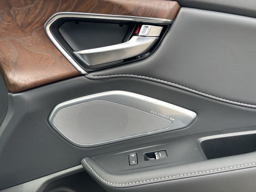 2024 Acura RDX Advance Package SH-AWD