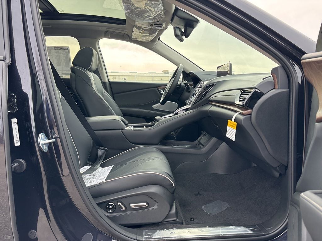 2024 Acura RDX Advance Package SH-AWD