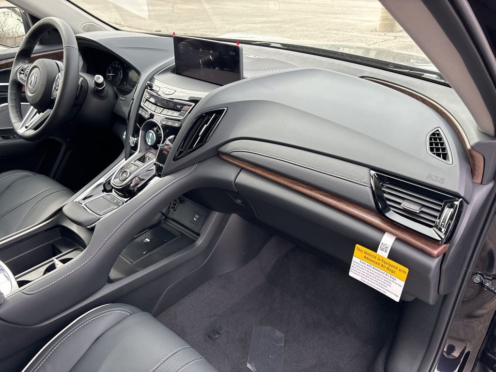 2024 Acura RDX Advance Package SH-AWD