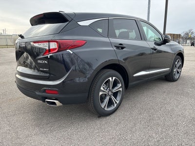 2024 Acura RDX Advance Package SH-AWD