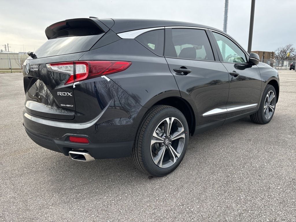2024 Acura RDX Advance Package SH-AWD