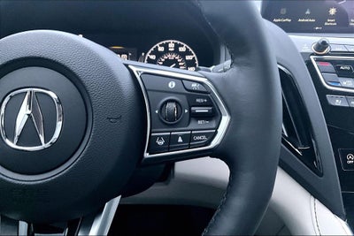 2026 Acura RDX Advance Package SH-AWD