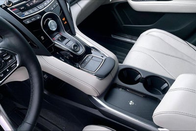 2026 Acura RDX Advance Package SH-AWD