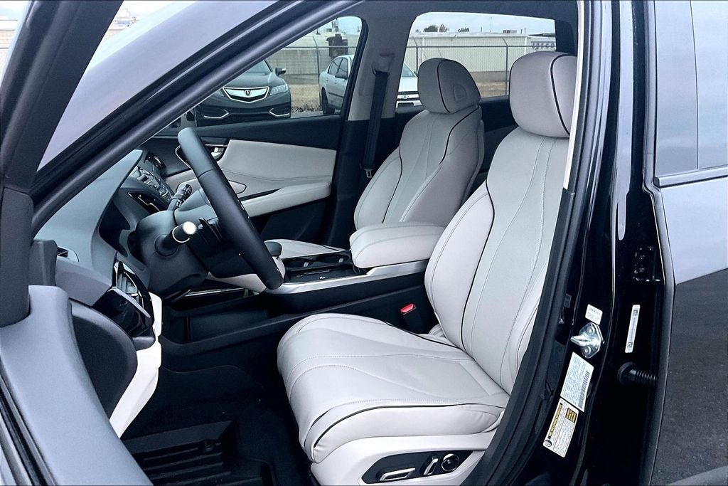 2026 Acura RDX Advance Package SH-AWD