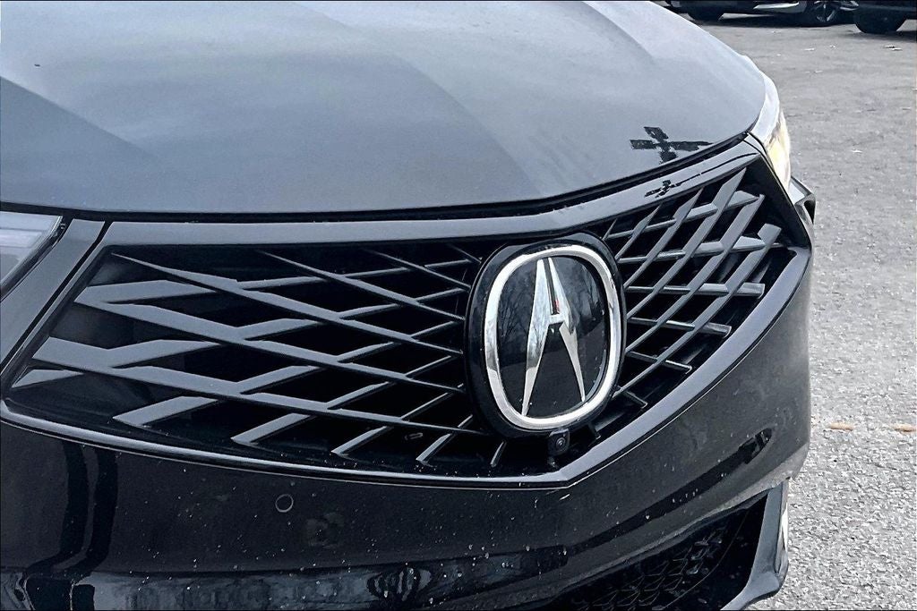 2026 Acura RDX Advance Package SH-AWD