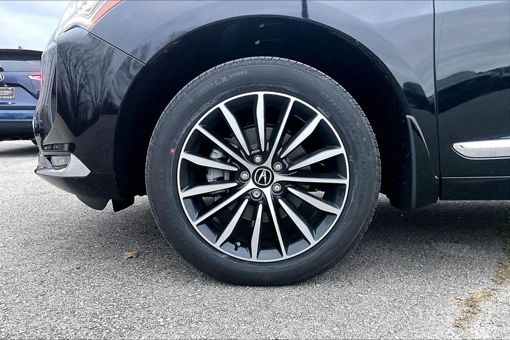 2026 Acura RDX Advance Package SH-AWD