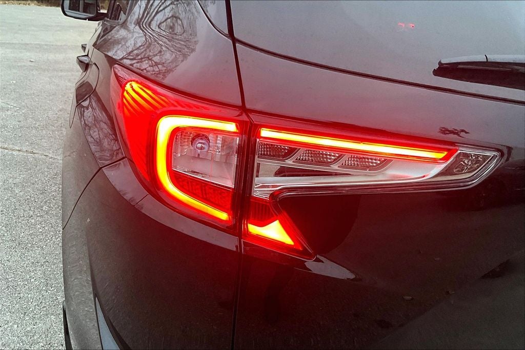 2026 Acura RDX Advance Package SH-AWD