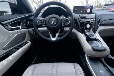 2026 Acura RDX Advance Package SH-AWD