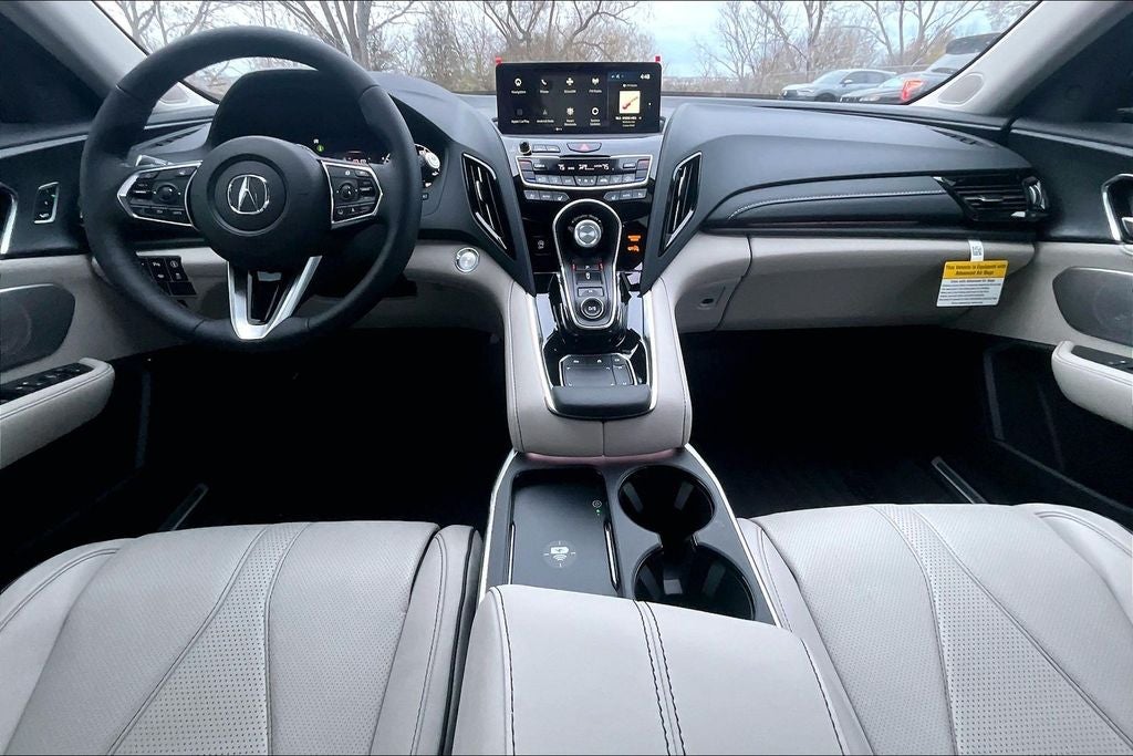 2026 Acura RDX Advance Package SH-AWD