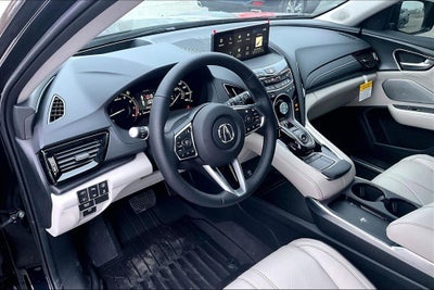 2026 Acura RDX Advance Package SH-AWD