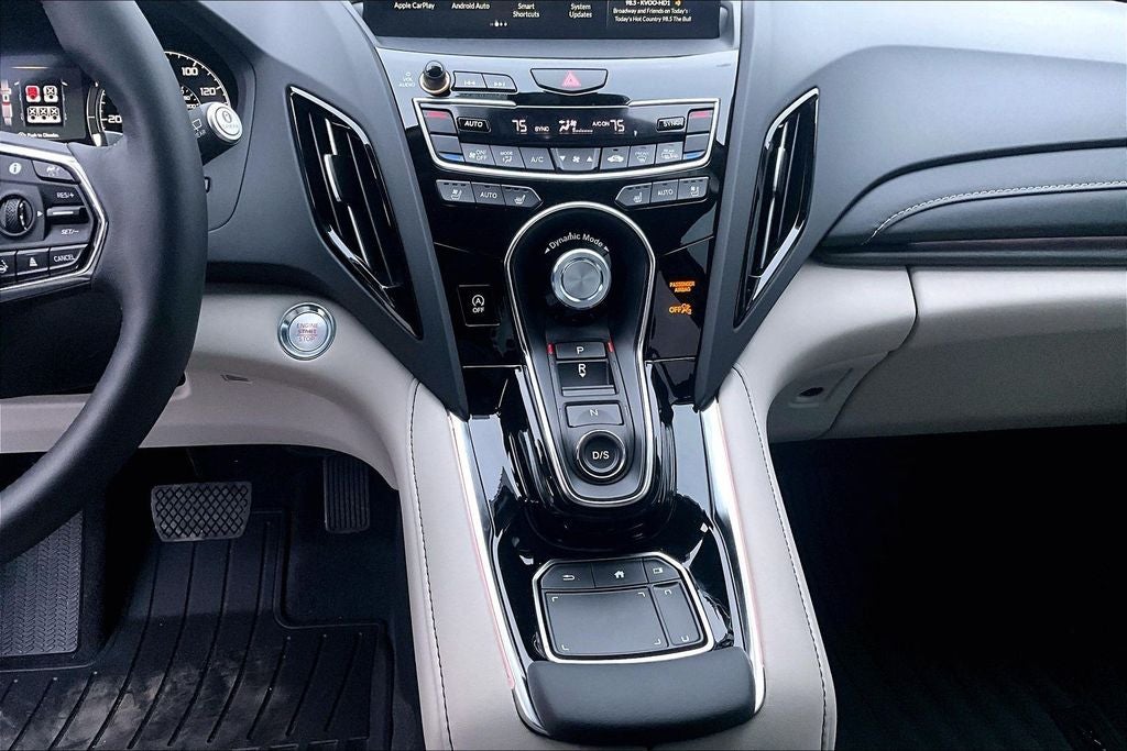 2026 Acura RDX Advance Package SH-AWD