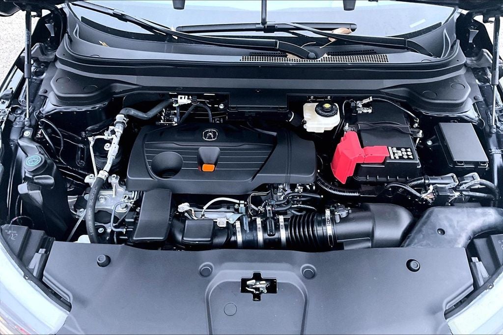 2026 Acura RDX Advance Package SH-AWD