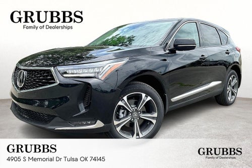 2024 Acura RDX Advance Package SH-AWD