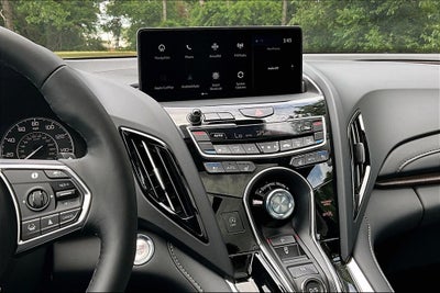 2024 Acura RDX Advance Package SH-AWD