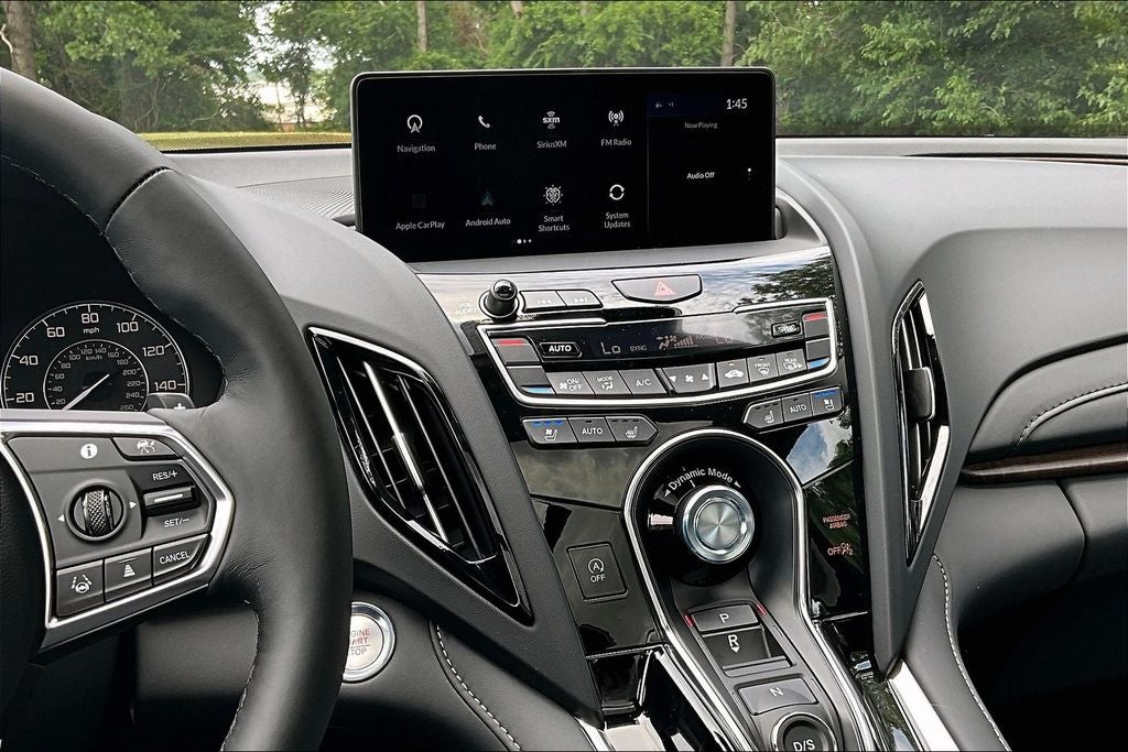 2024 Acura RDX Advance Package SH-AWD