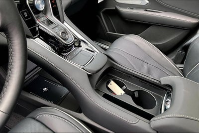 2024 Acura RDX Advance Package SH-AWD