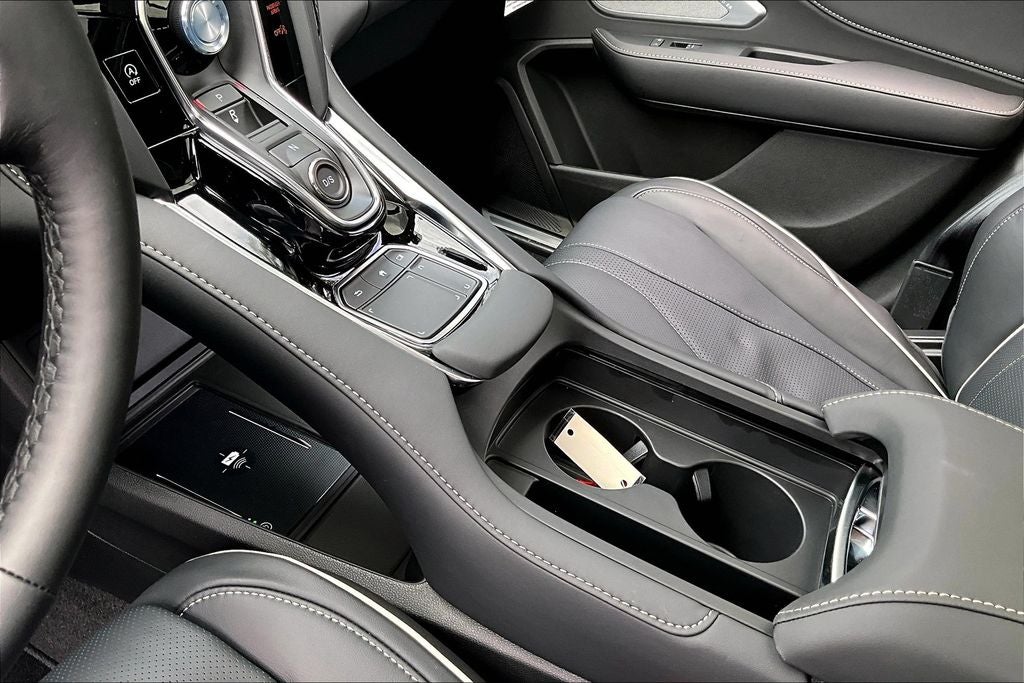 2024 Acura RDX Advance Package SH-AWD