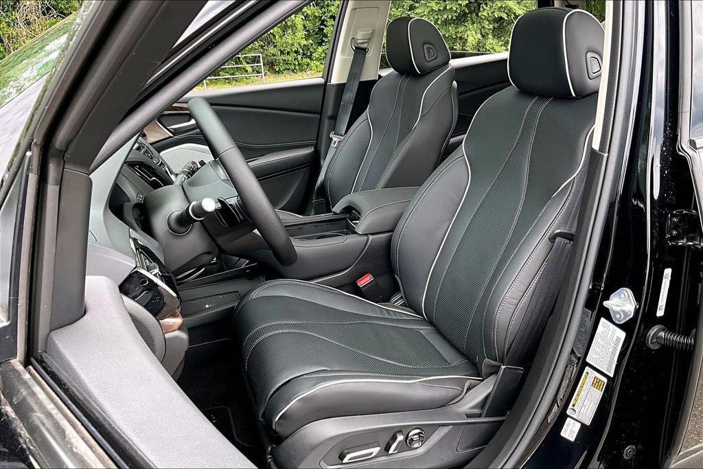 2024 Acura RDX Advance Package SH-AWD