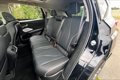 2024 Acura RDX Advance Package SH-AWD