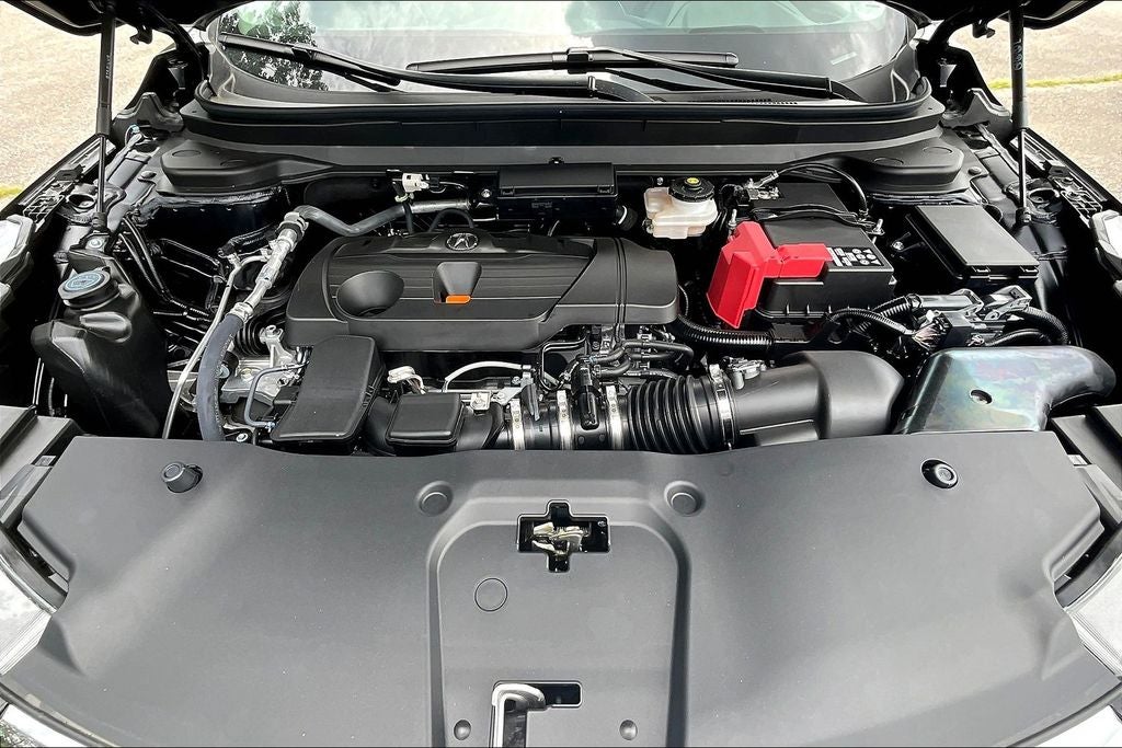 2024 Acura RDX Advance Package SH-AWD