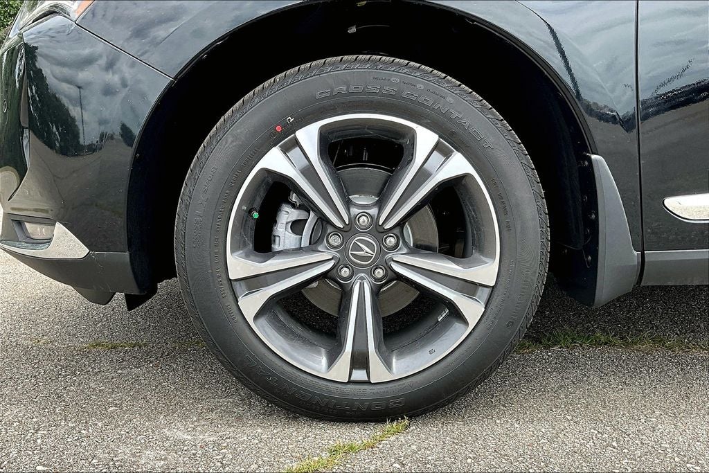 2024 Acura RDX Advance Package SH-AWD