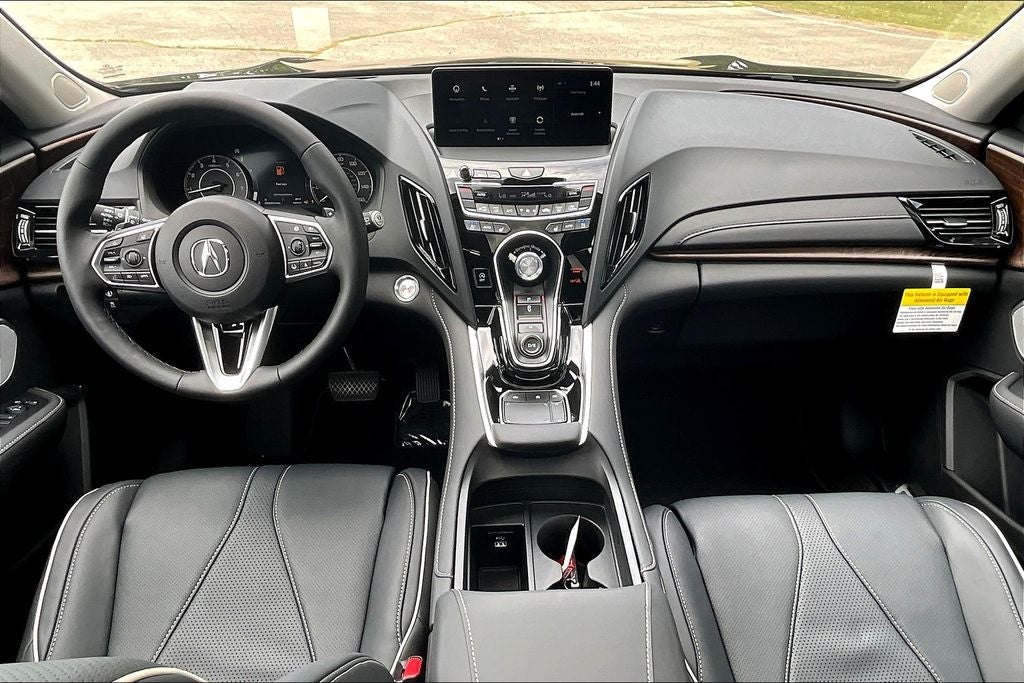 2024 Acura RDX Advance Package SH-AWD