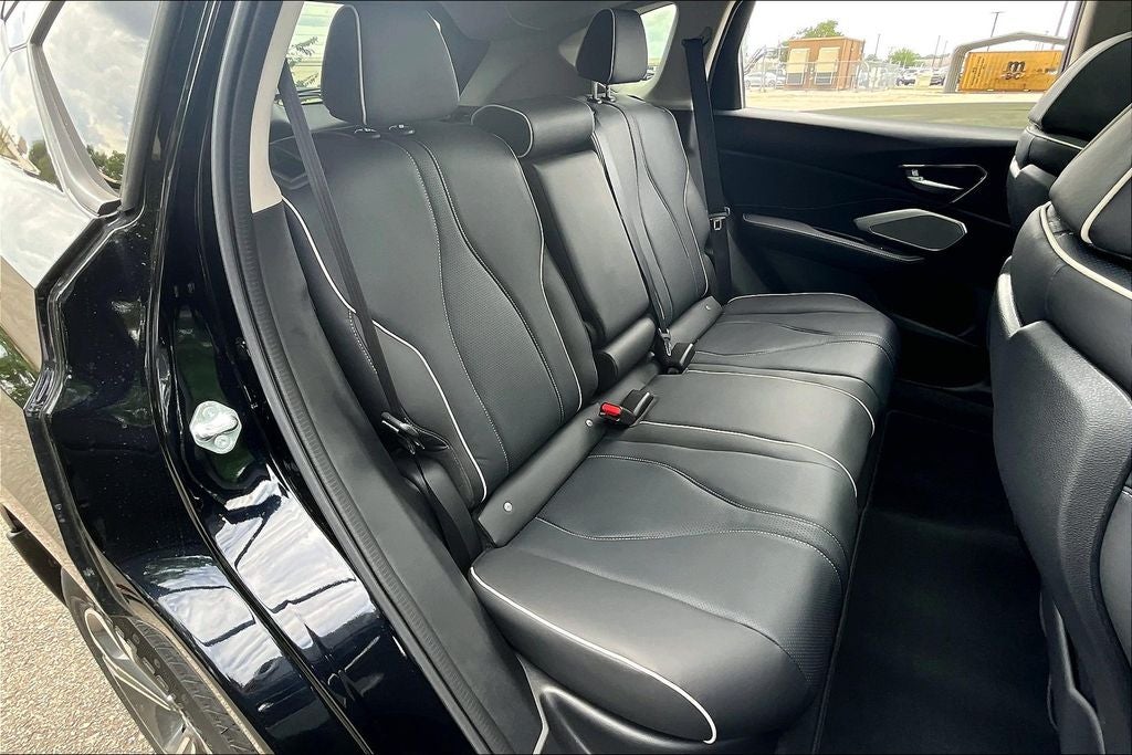 2024 Acura RDX Advance Package SH-AWD