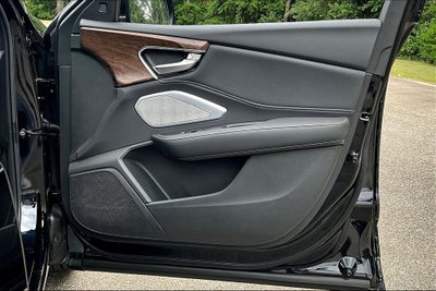 2024 Acura RDX Advance Package SH-AWD