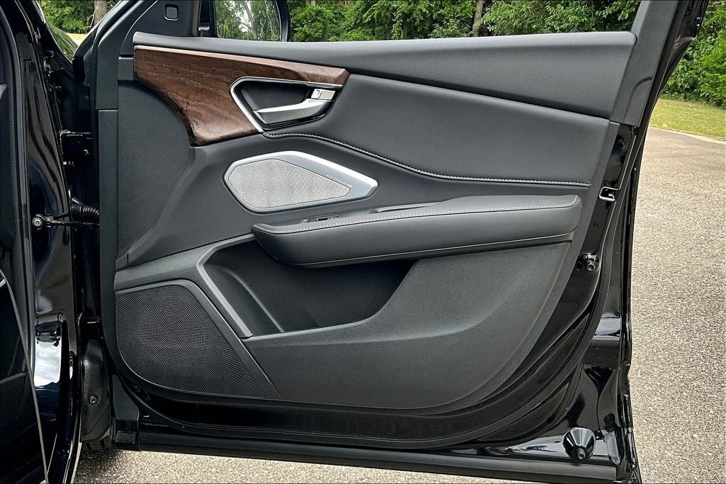 2024 Acura RDX Advance Package SH-AWD