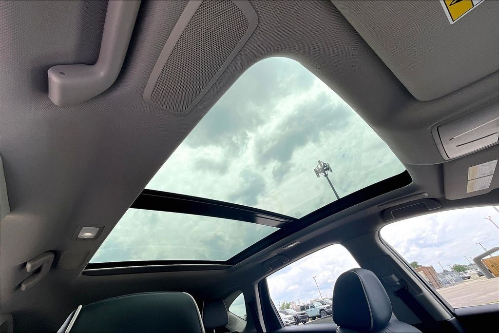 2024 Acura RDX Advance Package SH-AWD