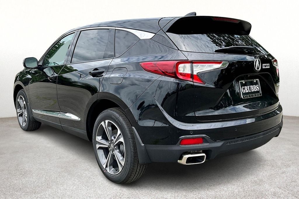 2024 Acura RDX Advance Package SH-AWD