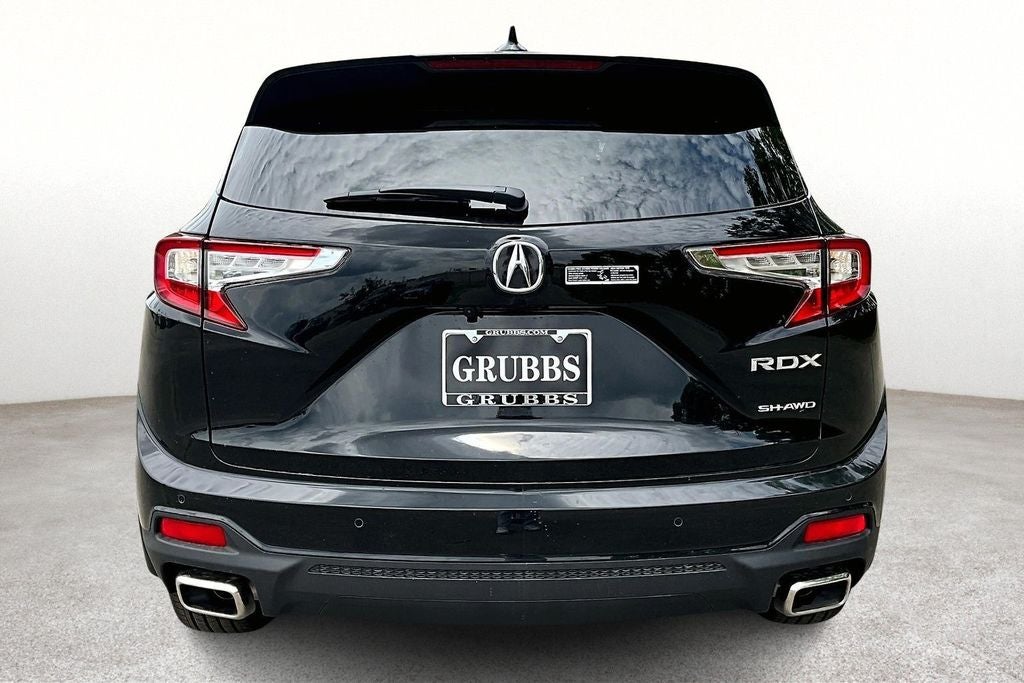 2024 Acura RDX Advance Package SH-AWD