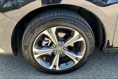 2022 Acura RDX Advance Package SH-AWD