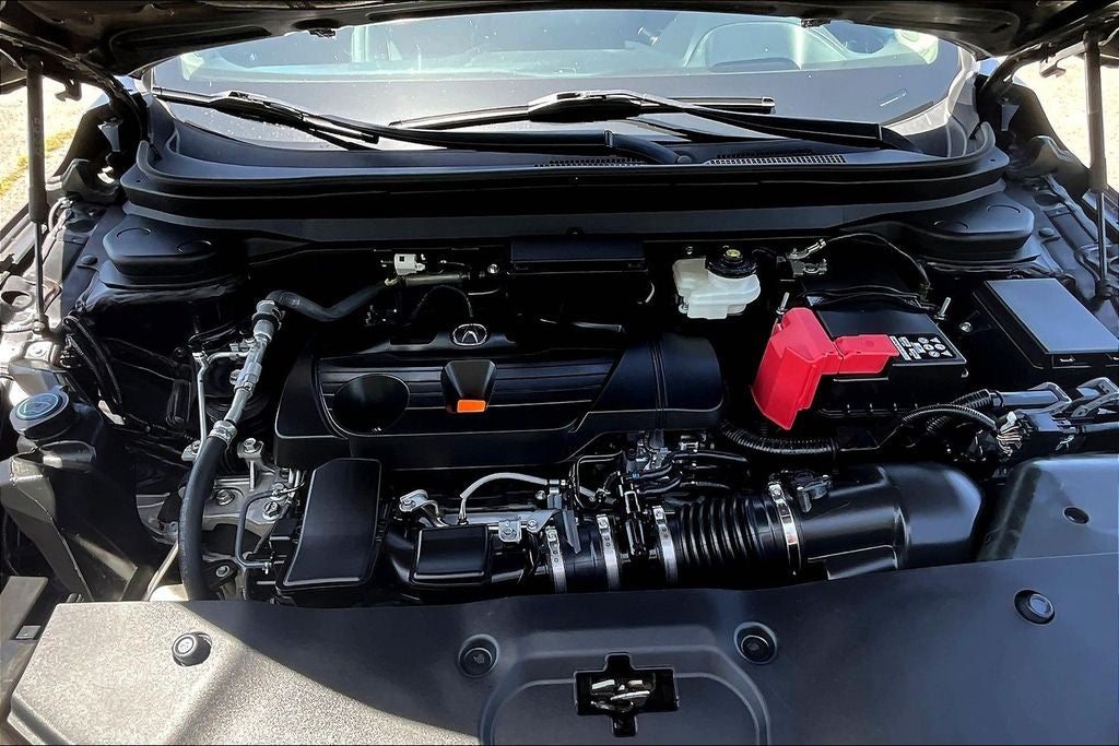 2022 Acura RDX Advance Package SH-AWD