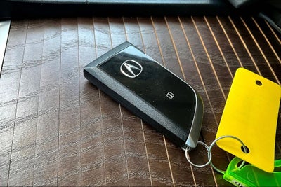 2022 Acura RDX Advance Package SH-AWD