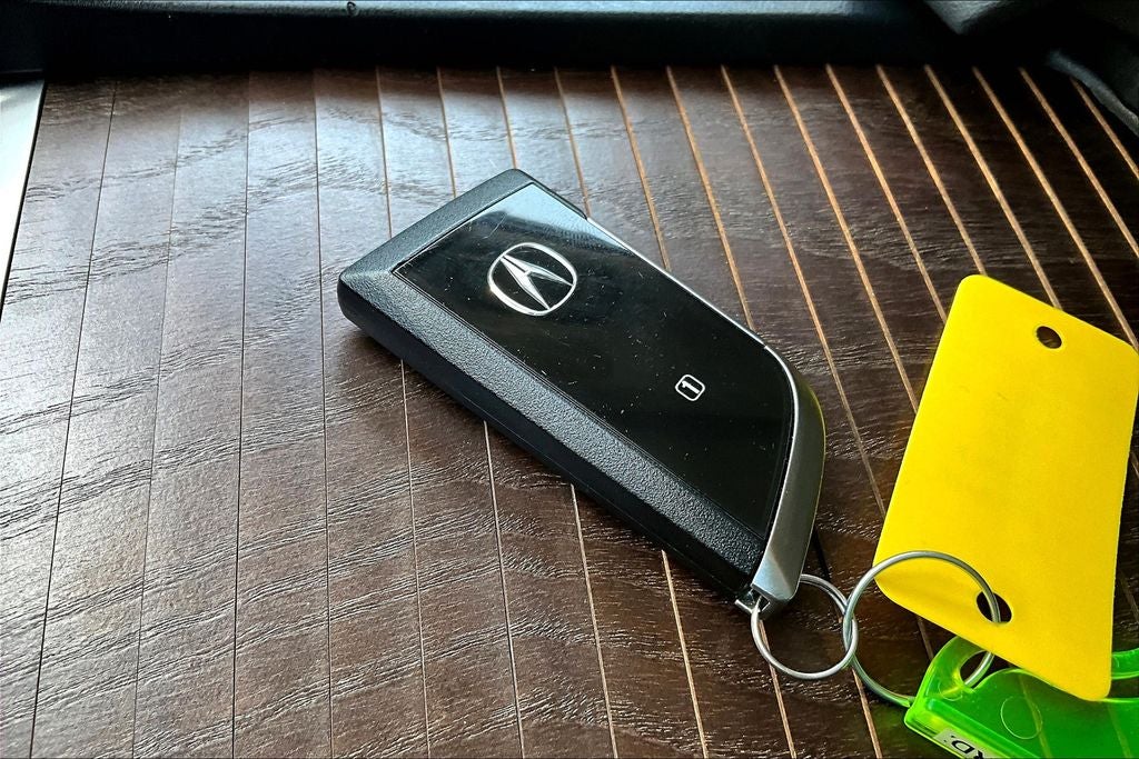 2022 Acura RDX Advance Package SH-AWD