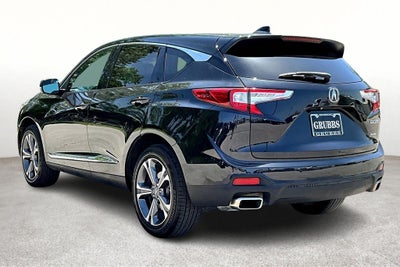 2022 Acura RDX Advance Package SH-AWD