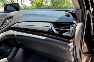 2022 Acura RDX Advance Package SH-AWD