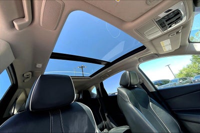 2022 Acura RDX Advance Package SH-AWD