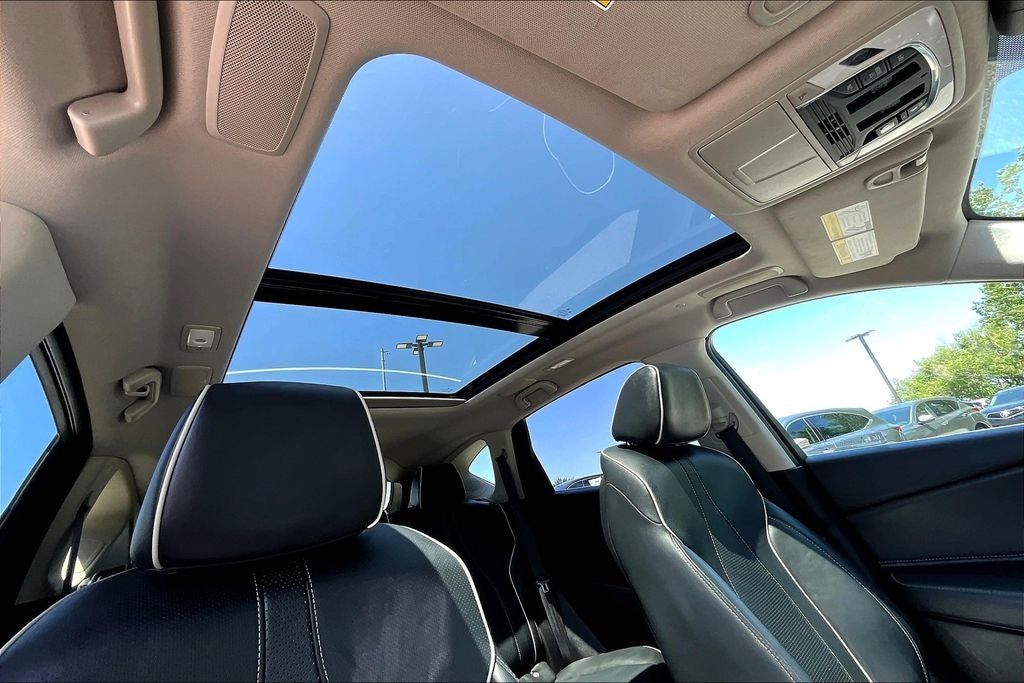 2022 Acura RDX Advance Package SH-AWD