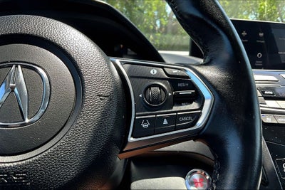 2022 Acura RDX Advance Package SH-AWD