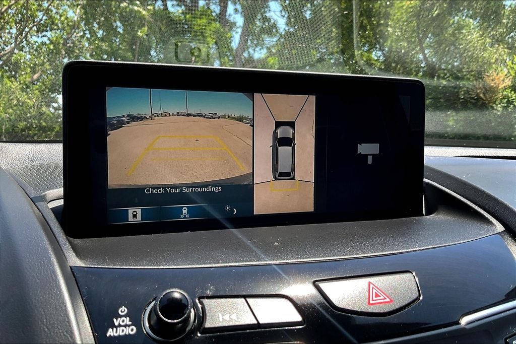 2022 Acura RDX Advance Package SH-AWD