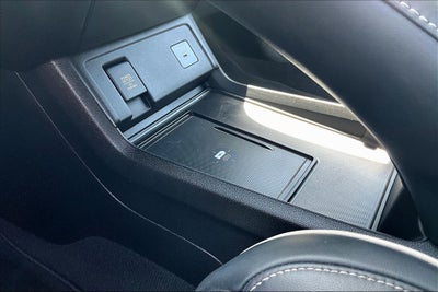 2022 Acura RDX Advance Package SH-AWD