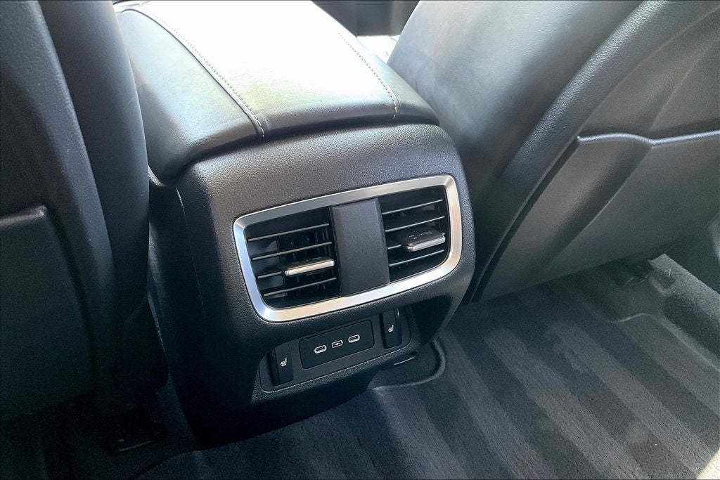 2022 Acura RDX Advance Package SH-AWD