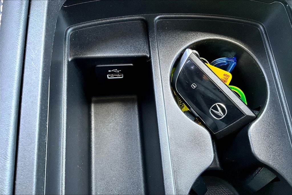 2022 Acura RDX Advance Package SH-AWD