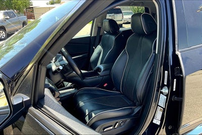 2022 Acura RDX Advance Package SH-AWD