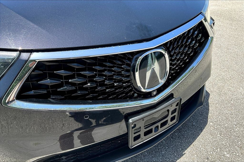 2022 Acura RDX Advance Package SH-AWD