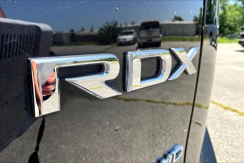 2022 Acura RDX Advance Package SH-AWD