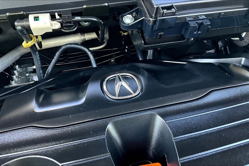 2022 Acura RDX Advance Package SH-AWD